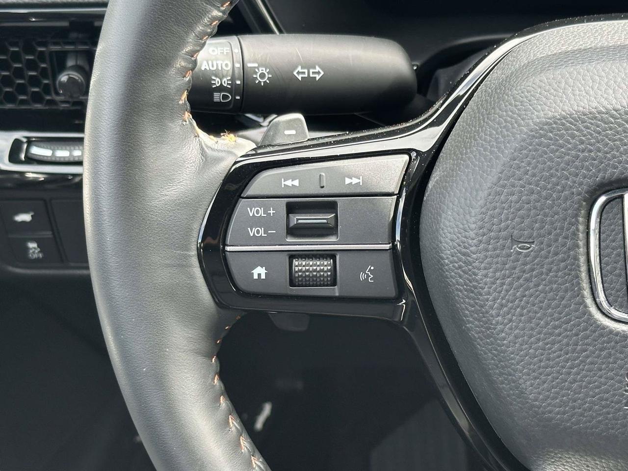 2024 Honda CR-V Hybrid Sport Touring Alexandria VA