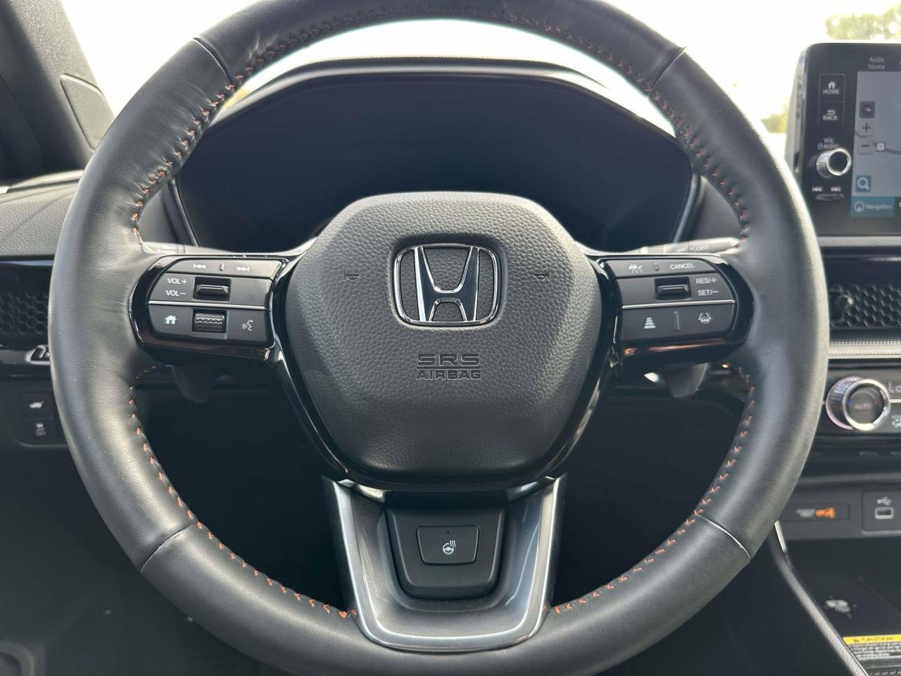 2024 Honda CR-V Hybrid Sport Touring Alexandria VA