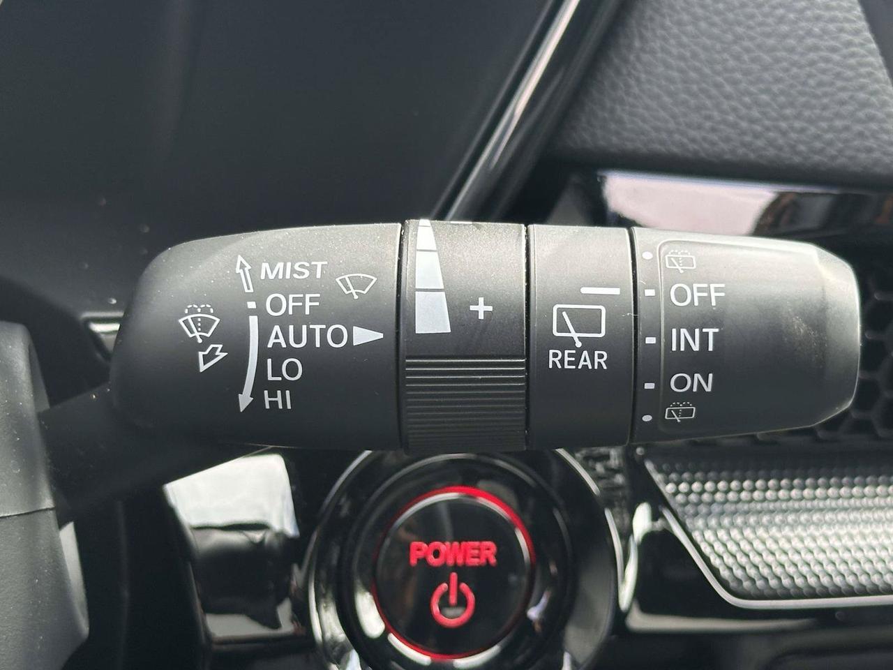 2024 Honda CR-V Hybrid Sport Touring Alexandria VA