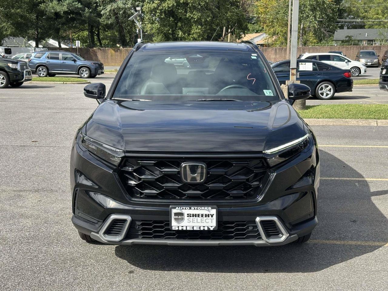 2024 Honda CR-V Hybrid Sport Touring Alexandria VA