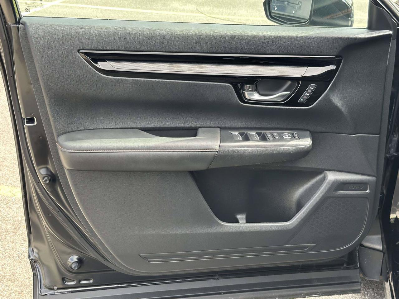 2024 Honda CR-V Hybrid Sport Touring Alexandria VA