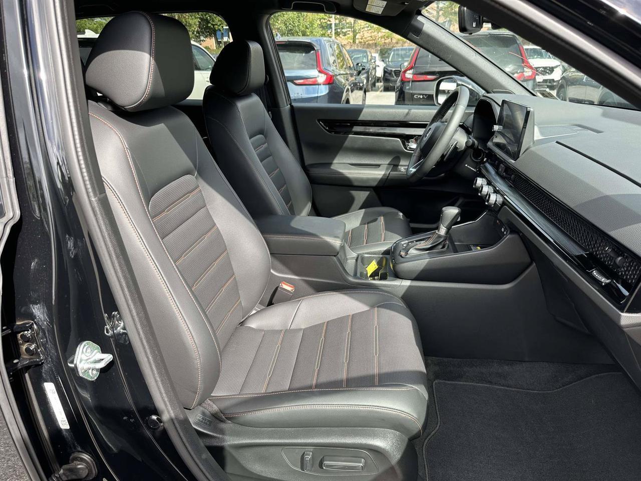 2024 Honda CR-V Hybrid Sport Touring Alexandria VA