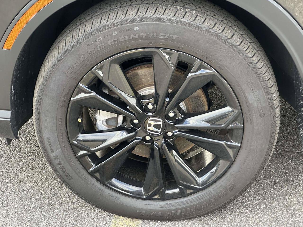 2024 Honda CR-V Hybrid Sport Touring Alexandria VA