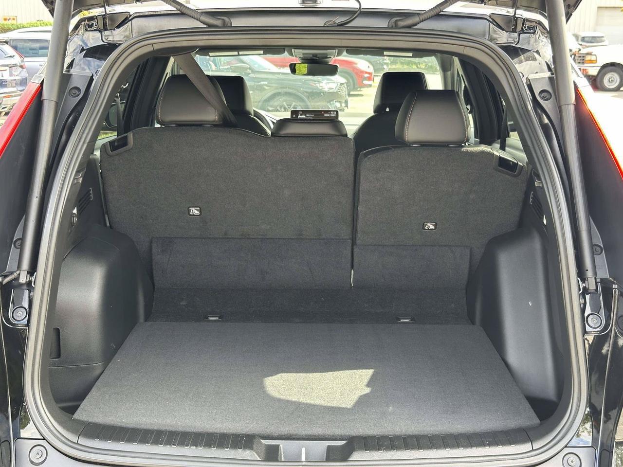 2024 Honda CR-V Hybrid Sport Touring Alexandria VA