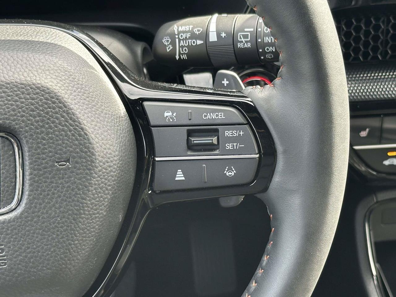 2024 Honda CR-V Hybrid Sport Touring Alexandria VA