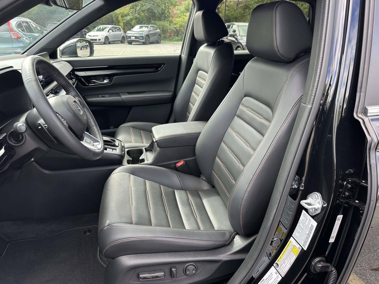 2024 Honda CR-V Hybrid Sport Touring Alexandria VA