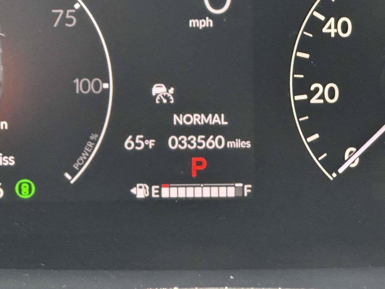 2024 Honda CR-V Hybrid Sport Touring Alexandria VA