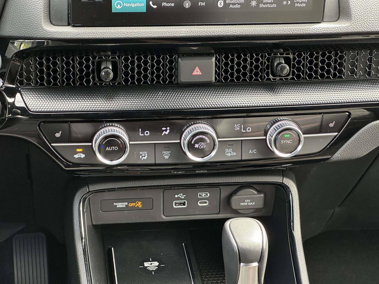 2024 Honda CR-V Hybrid Sport Touring Alexandria VA