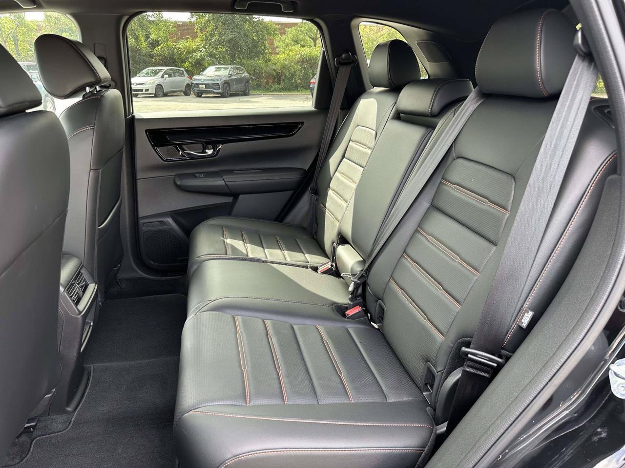 2024 Honda CR-V Hybrid Sport Touring Alexandria VA
