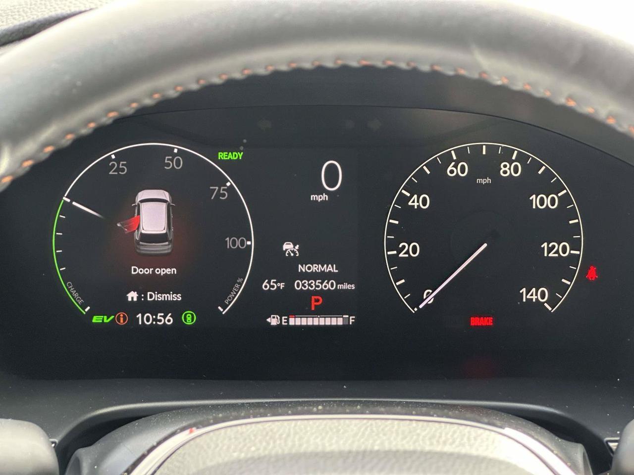 2024 Honda CR-V Hybrid Sport Touring Alexandria VA