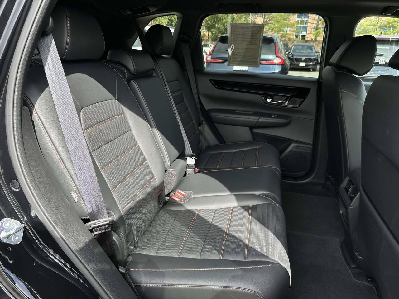 2024 Honda CR-V Hybrid Sport Touring Alexandria VA