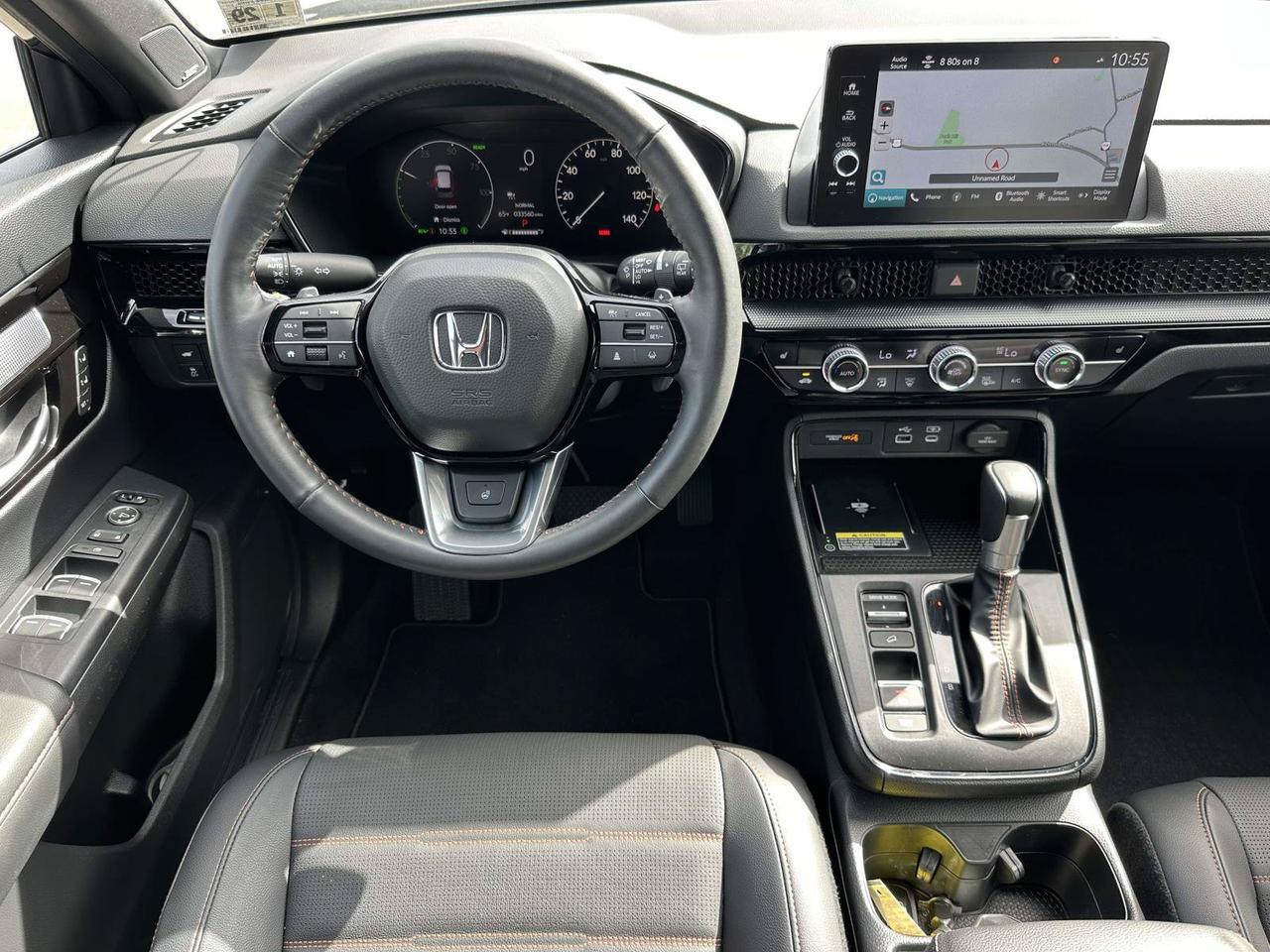 2024 Honda CR-V Hybrid Sport Touring Alexandria VA
