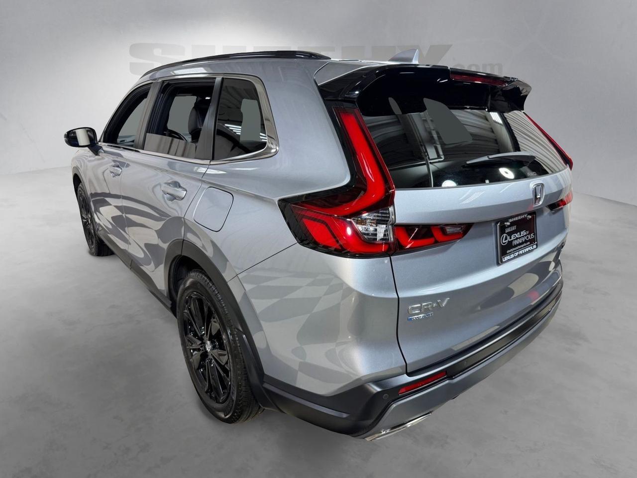 2024 Honda CR-V Hybrid Sport Touring Annapolis MD