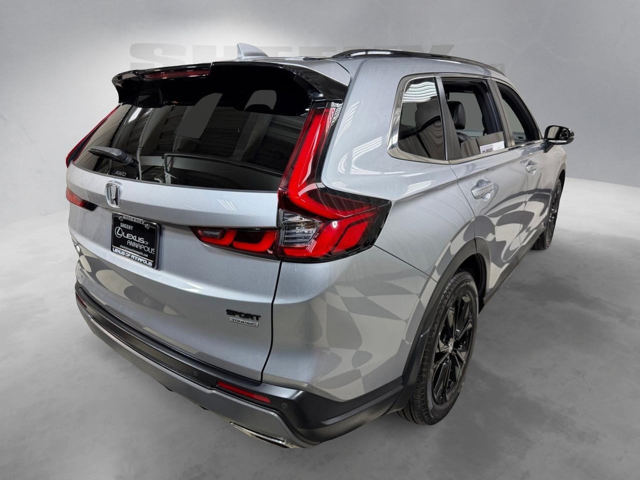 2024 Honda CR-V Hybrid Sport Touring Annapolis MD
