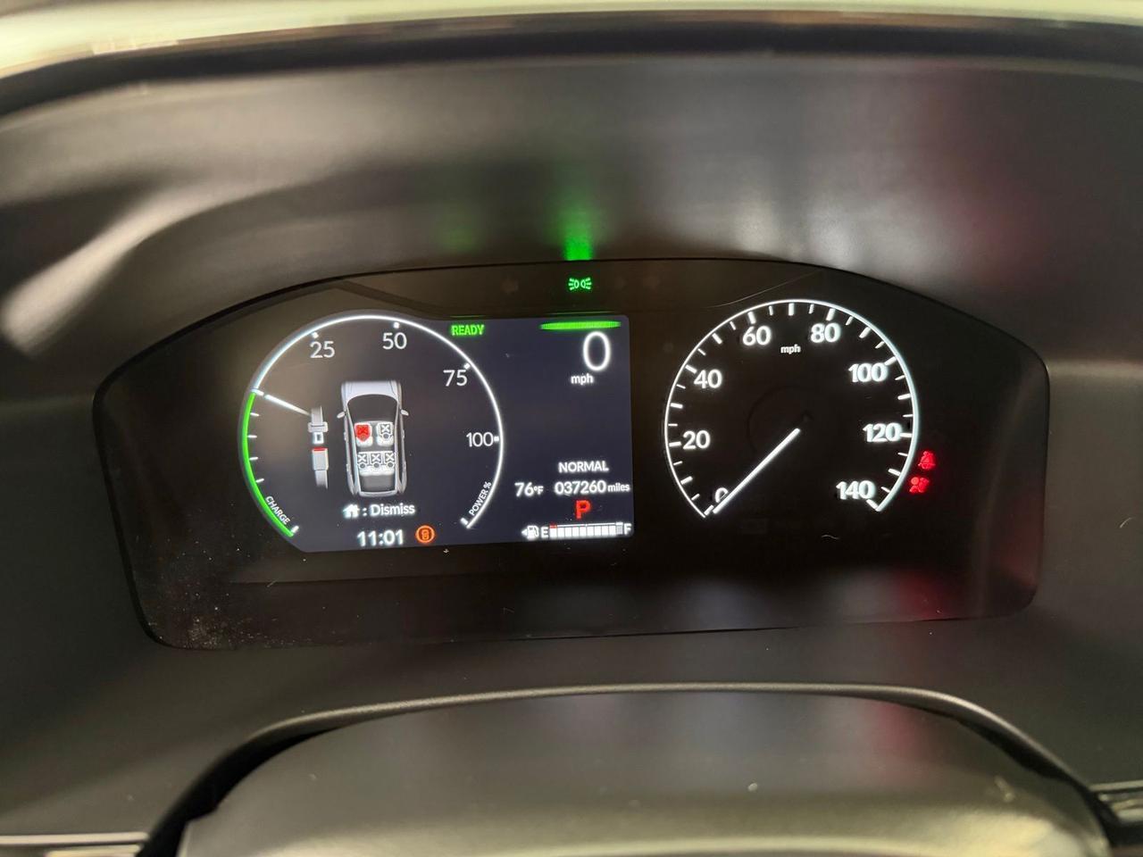 2024 Honda CR-V Hybrid Sport Touring Annapolis MD
