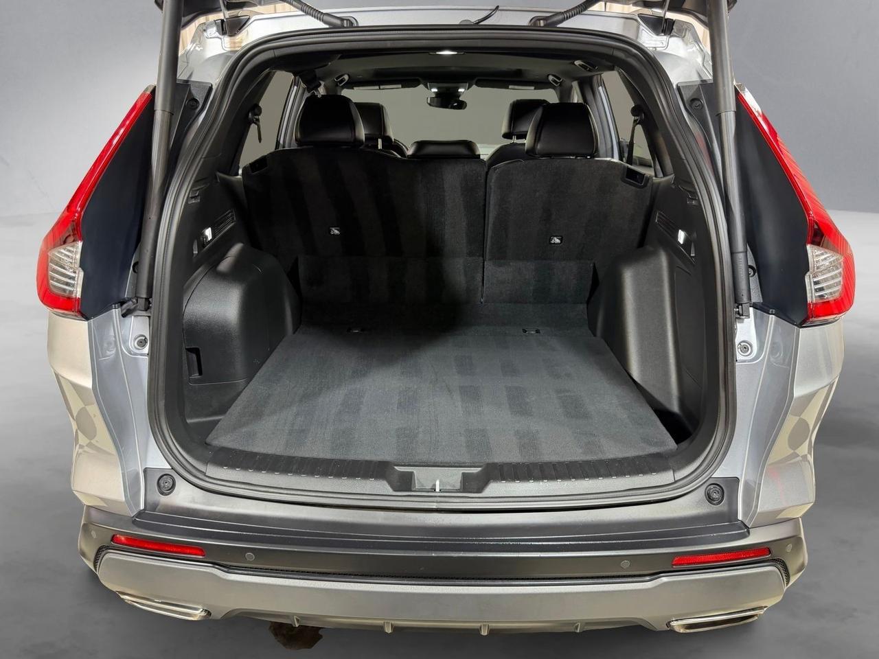 2024 Honda CR-V Hybrid Sport Touring Annapolis MD