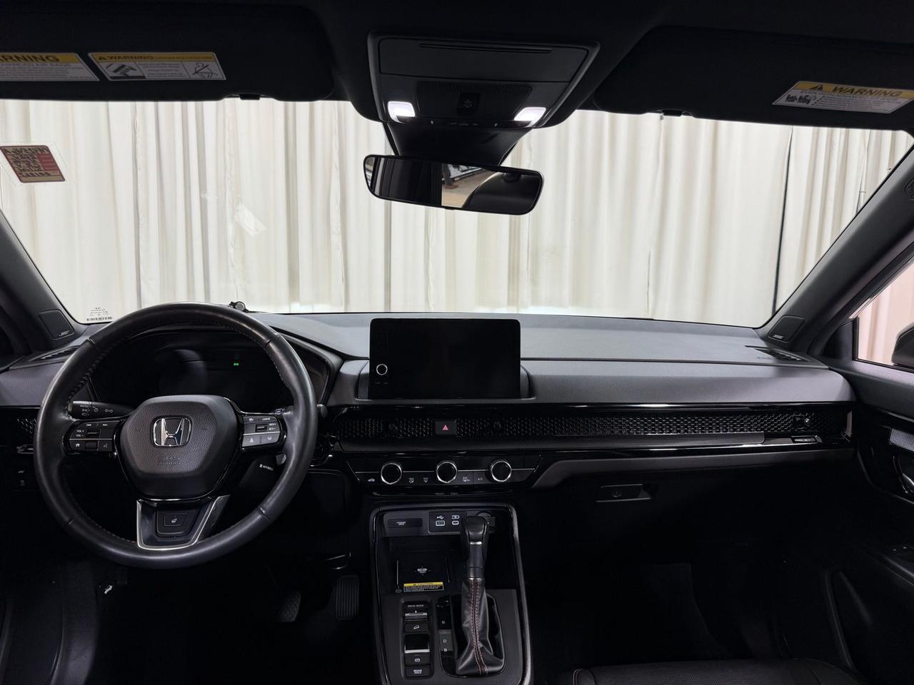2024 Honda CR-V Hybrid Sport Touring Annapolis MD