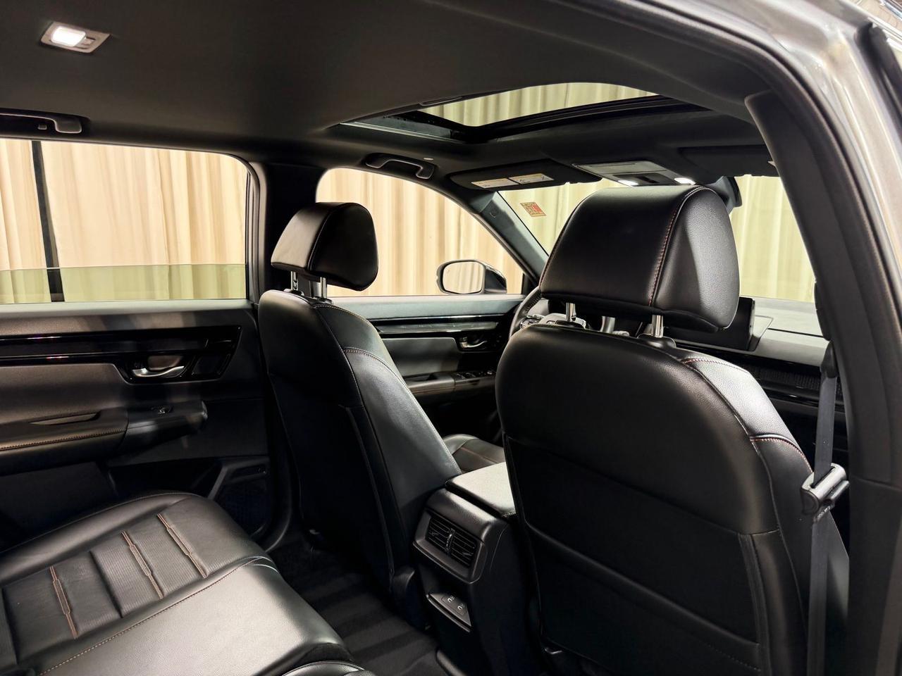 2024 Honda CR-V Hybrid Sport Touring Annapolis MD