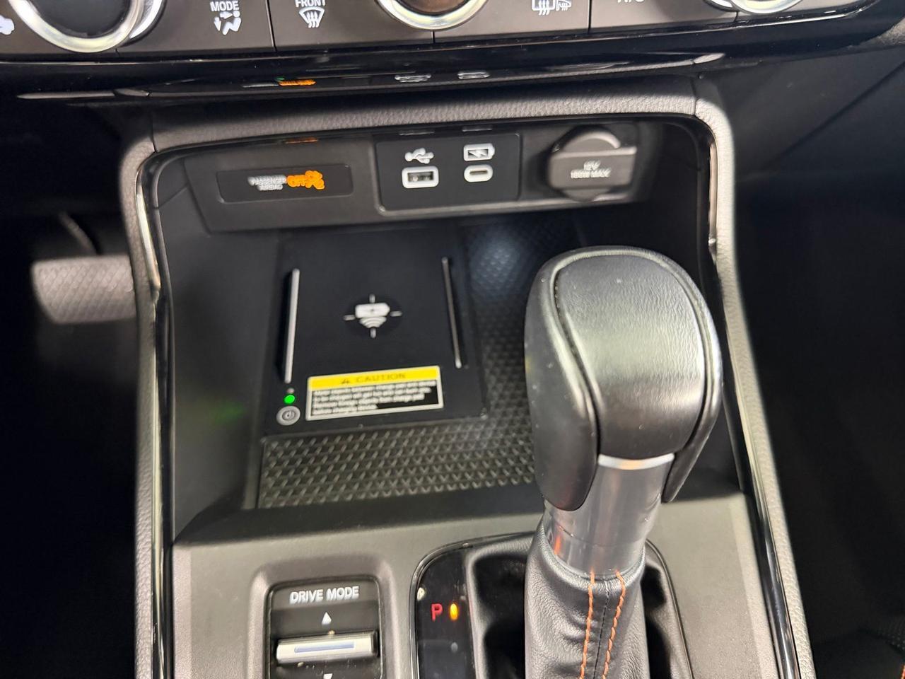 2024 Honda CR-V Hybrid Sport Touring Annapolis MD