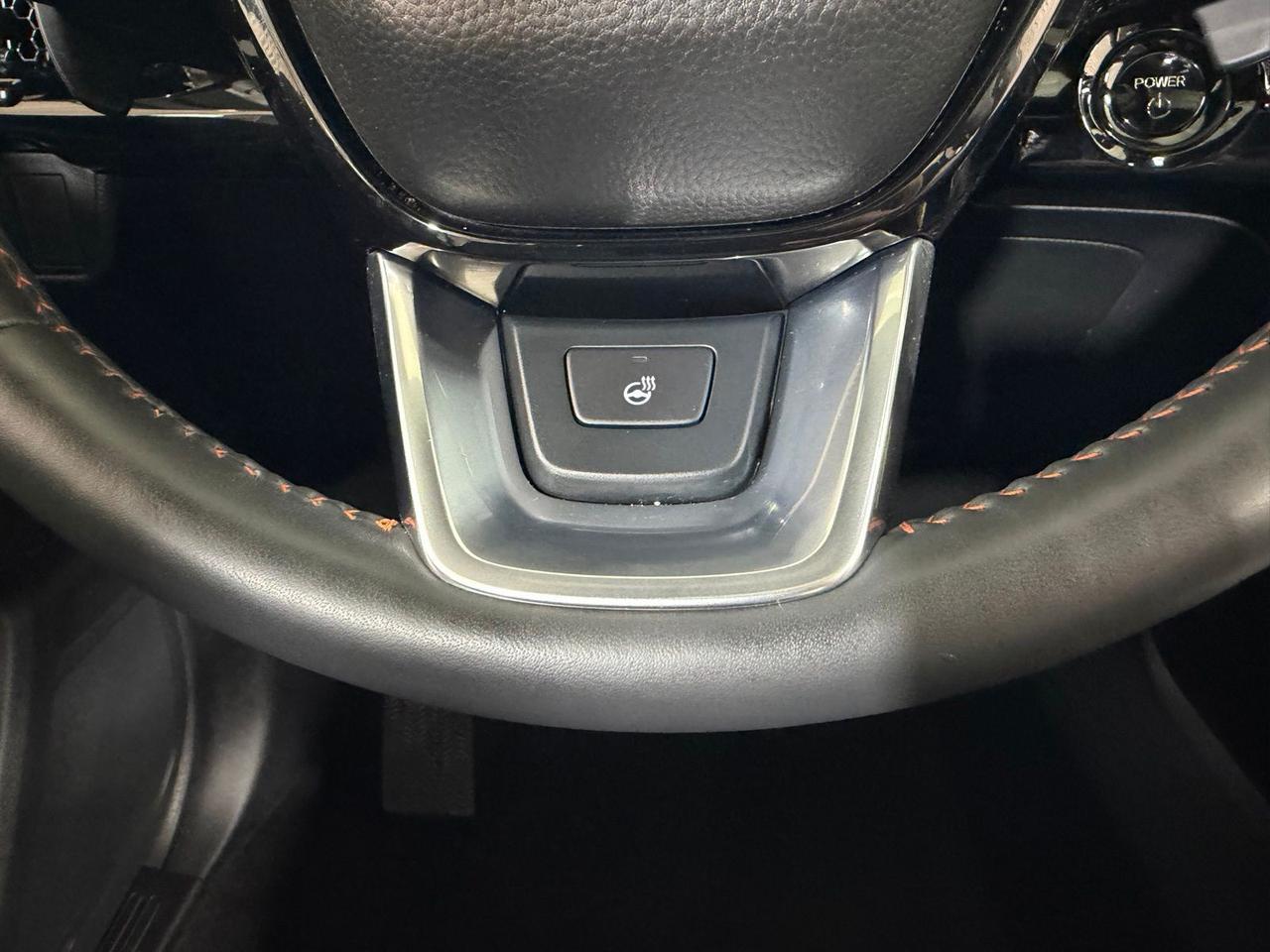 2024 Honda CR-V Hybrid Sport Touring Annapolis MD