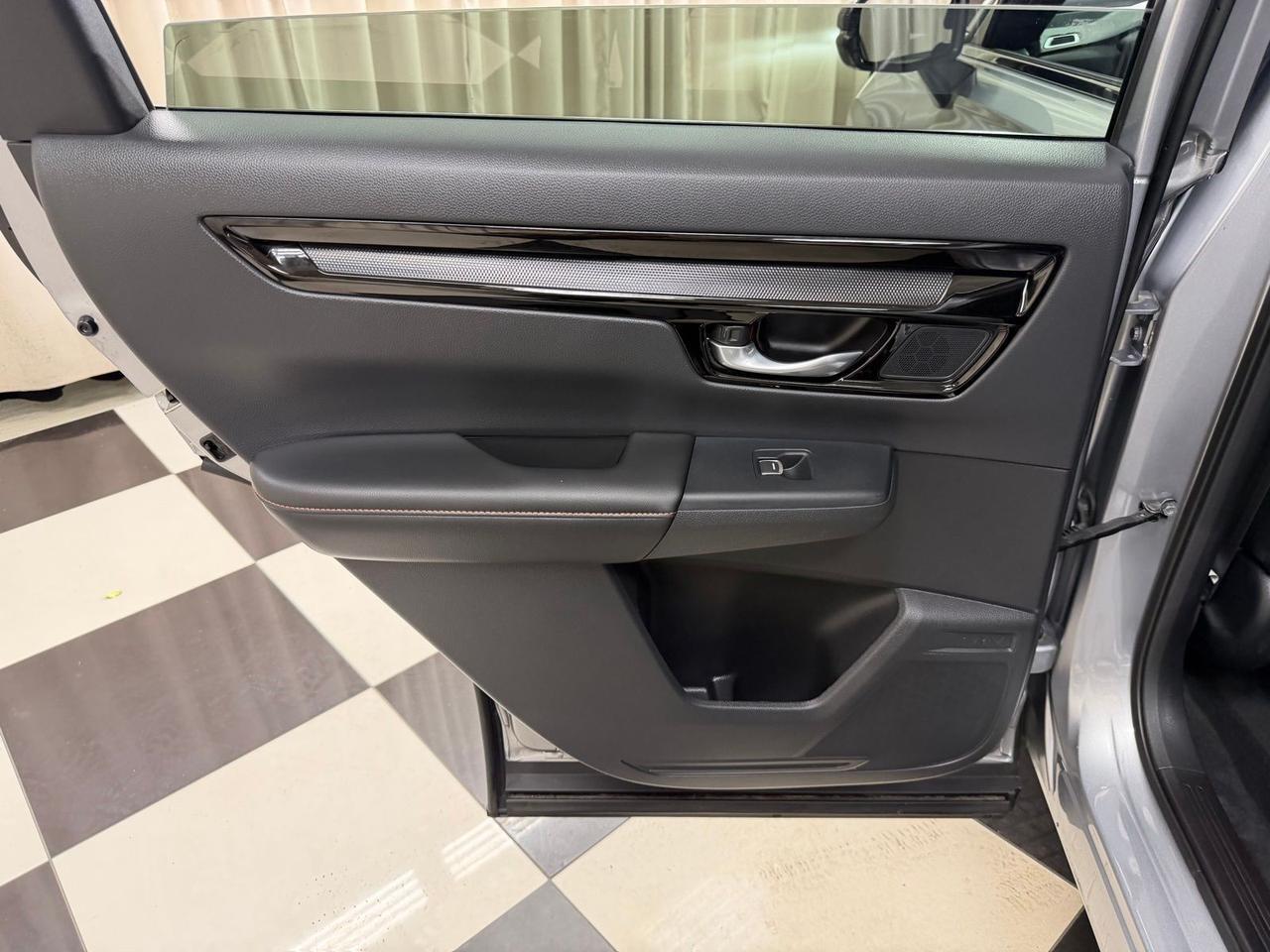 2024 Honda CR-V Hybrid Sport Touring Annapolis MD