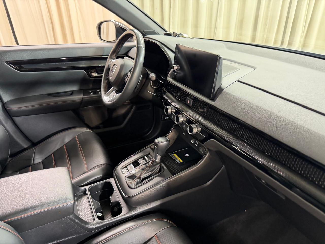 2024 Honda CR-V Hybrid Sport Touring Annapolis MD