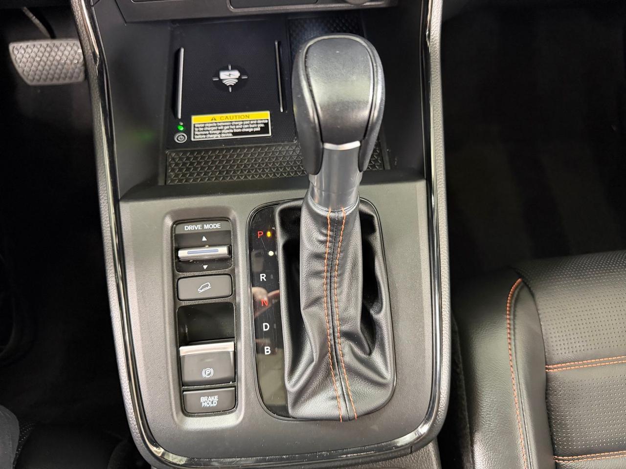 2024 Honda CR-V Hybrid Sport Touring Annapolis MD