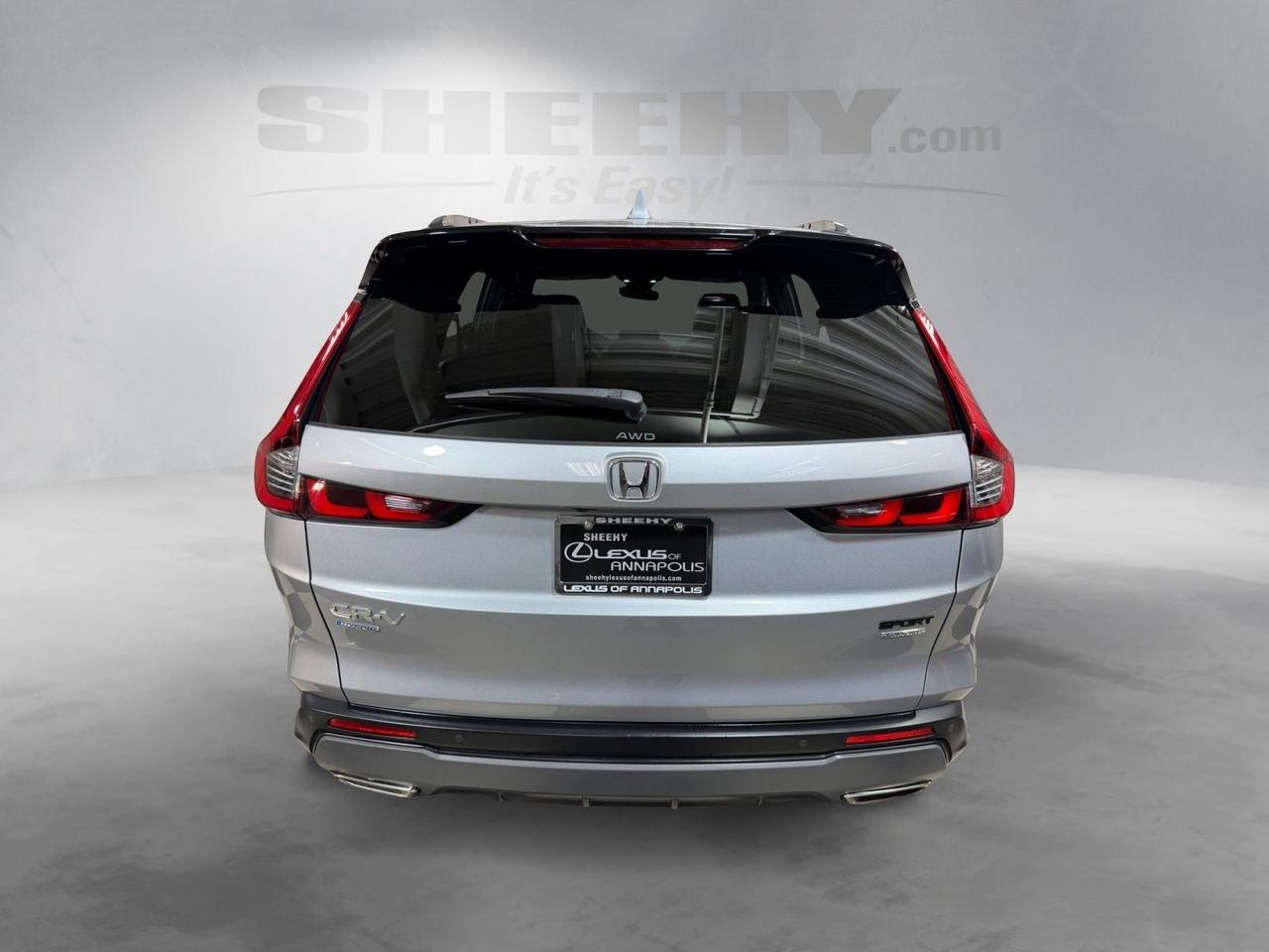 2024 Honda CR-V Hybrid Sport Touring Annapolis MD