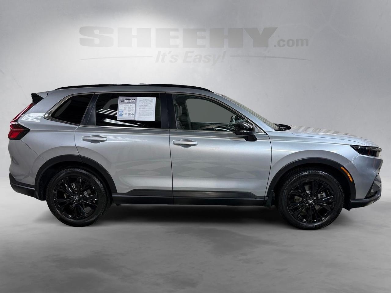 2024 Honda CR-V Hybrid Sport Touring Annapolis MD
