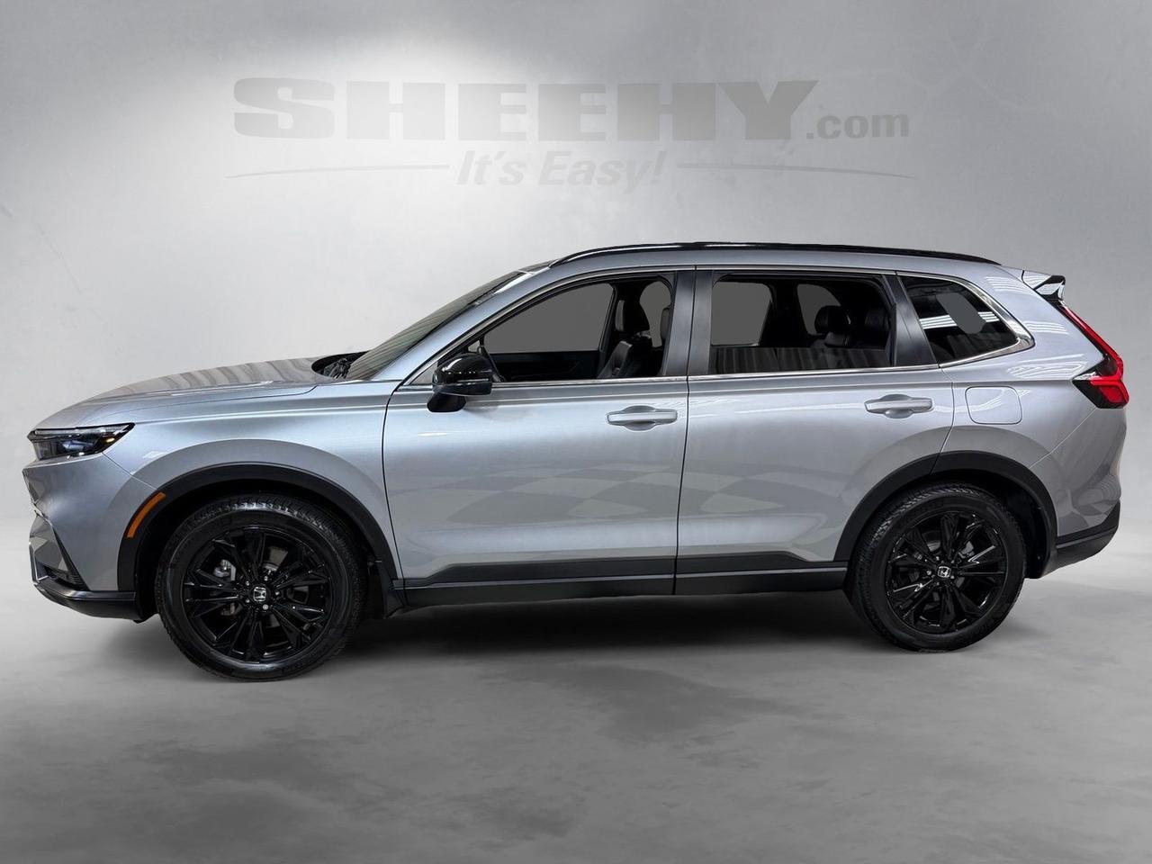 2024 Honda CR-V Hybrid Sport Touring Annapolis MD