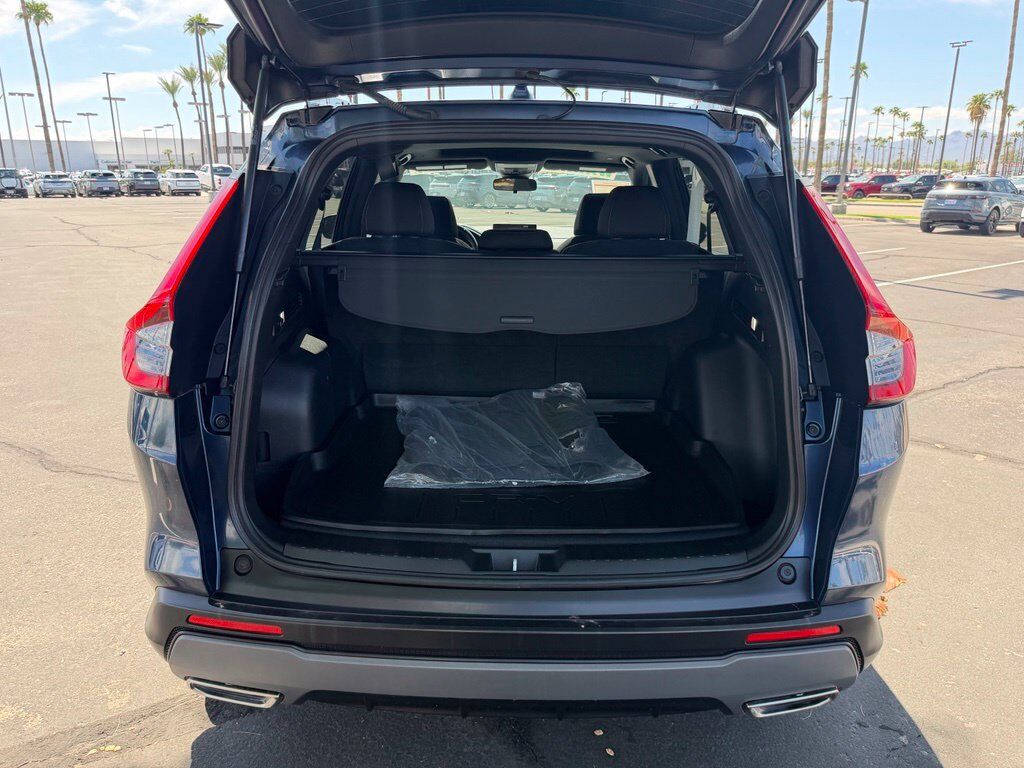 2024 Honda CR-V Hybrid Sport Tucson AZ
