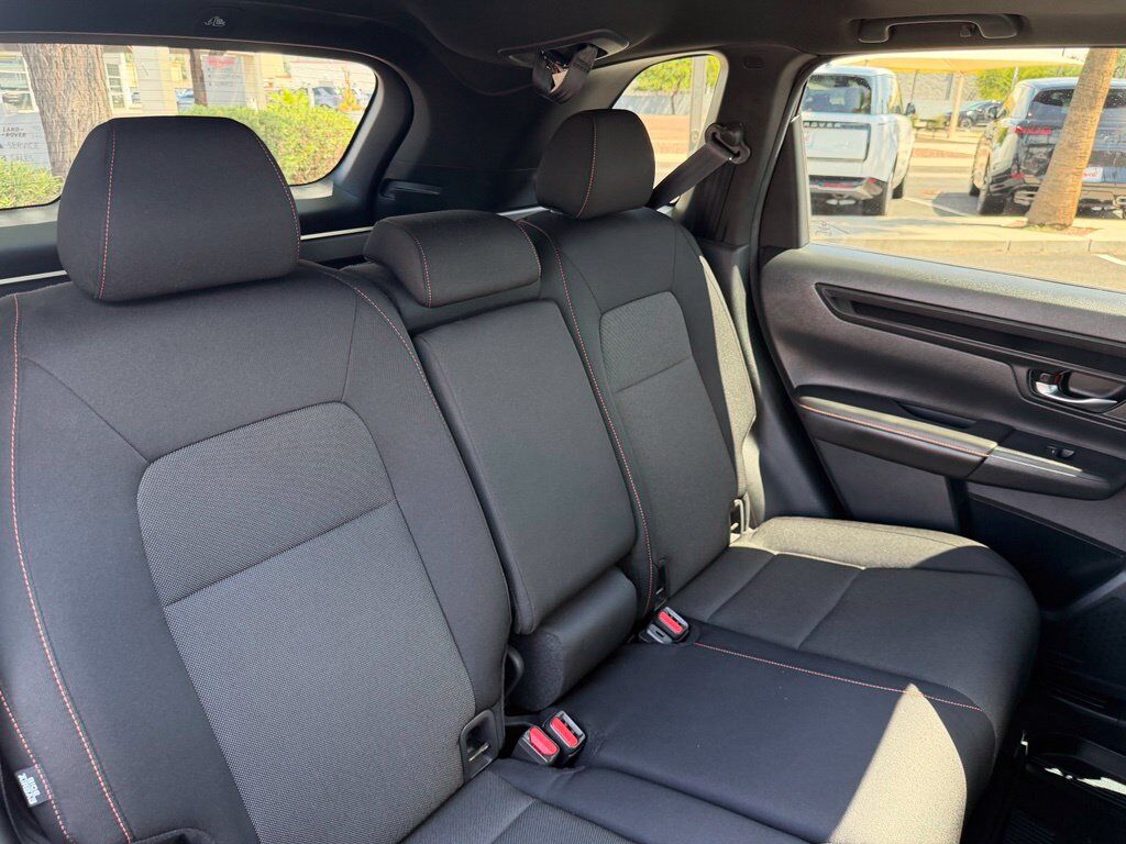 2024 Honda CR-V Hybrid Sport Tucson AZ