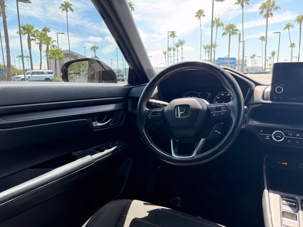 2024 Honda CR-V Hybrid Sport Tucson AZ