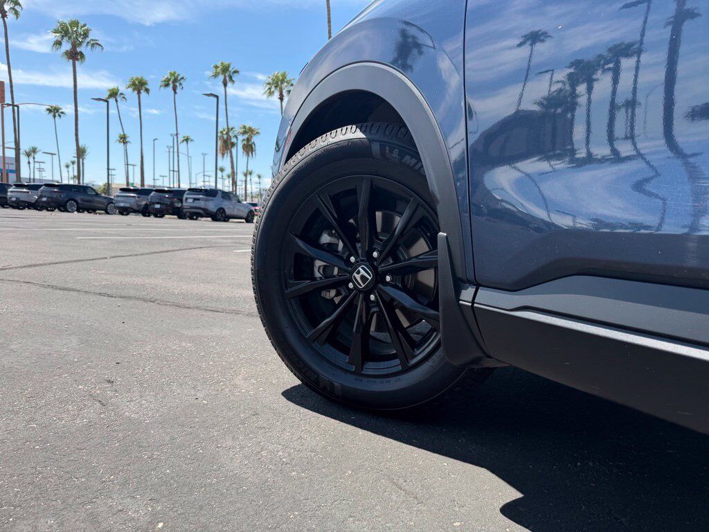 2024 Honda CR-V Hybrid Sport Tucson AZ