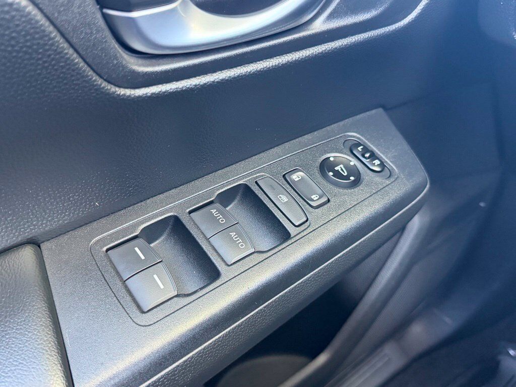 2024 Honda CR-V Hybrid Sport Tucson AZ