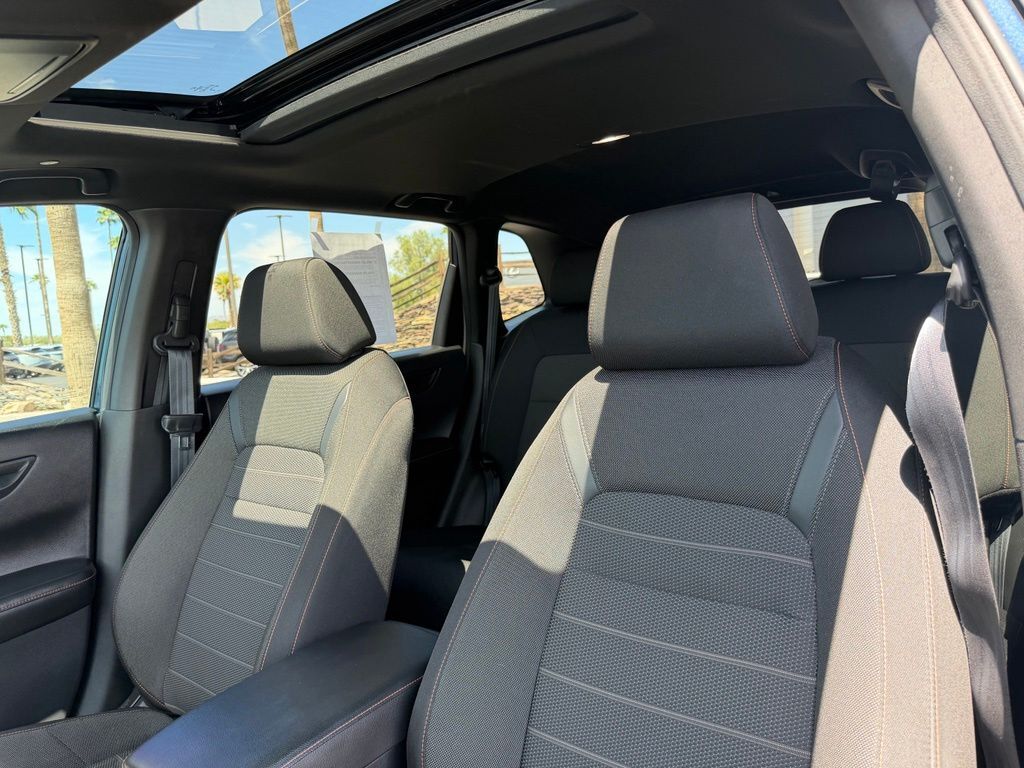 2024 Honda CR-V Hybrid Sport Tucson AZ