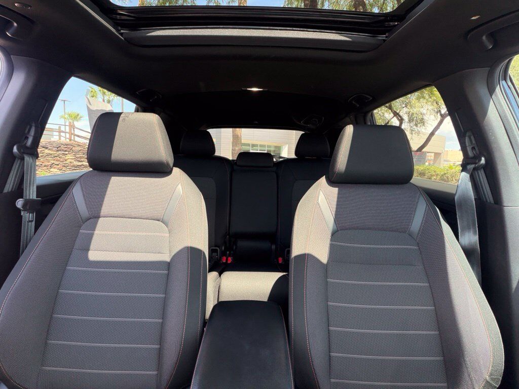2024 Honda CR-V Hybrid Sport Tucson AZ
