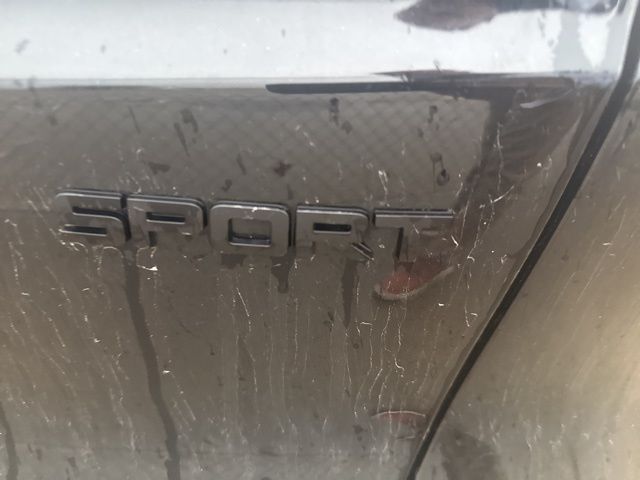 2024 Honda CR-V Hybrid Sport West Burlington IA