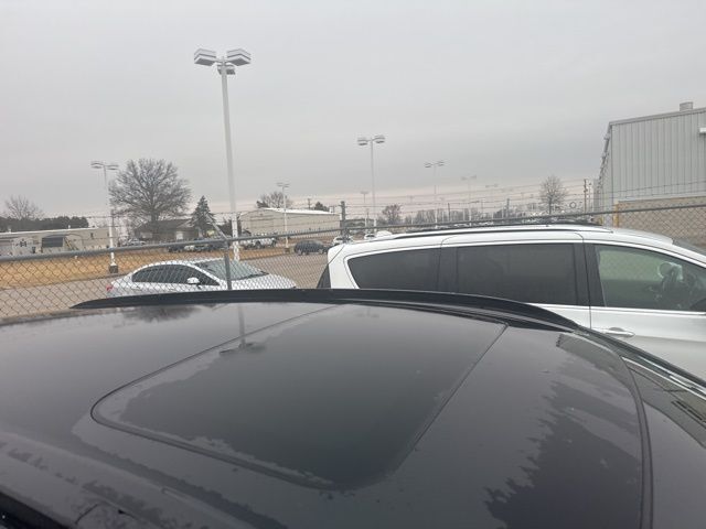 2024 Honda CR-V Hybrid Sport West Burlington IA