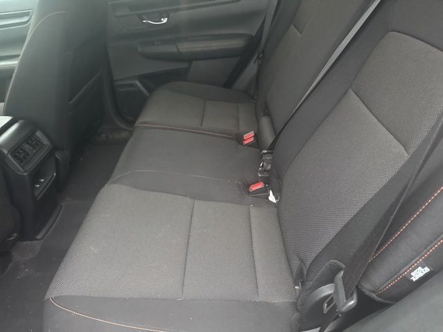 2024 Honda CR-V Hybrid Sport West Burlington IA