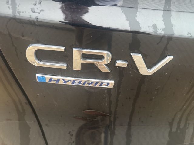 2024 Honda CR-V Hybrid Sport West Burlington IA