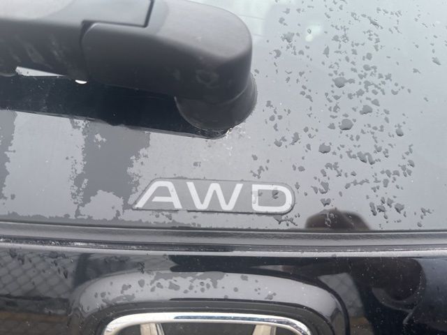 2024 Honda CR-V Hybrid Sport West Burlington IA