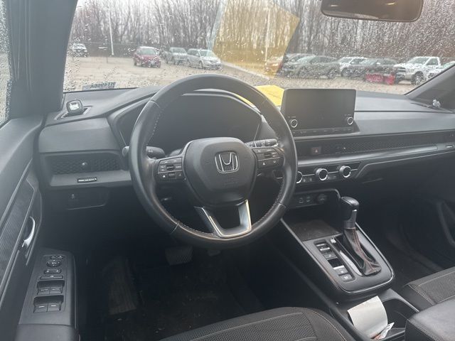 2024 Honda CR-V Hybrid Sport West Burlington IA