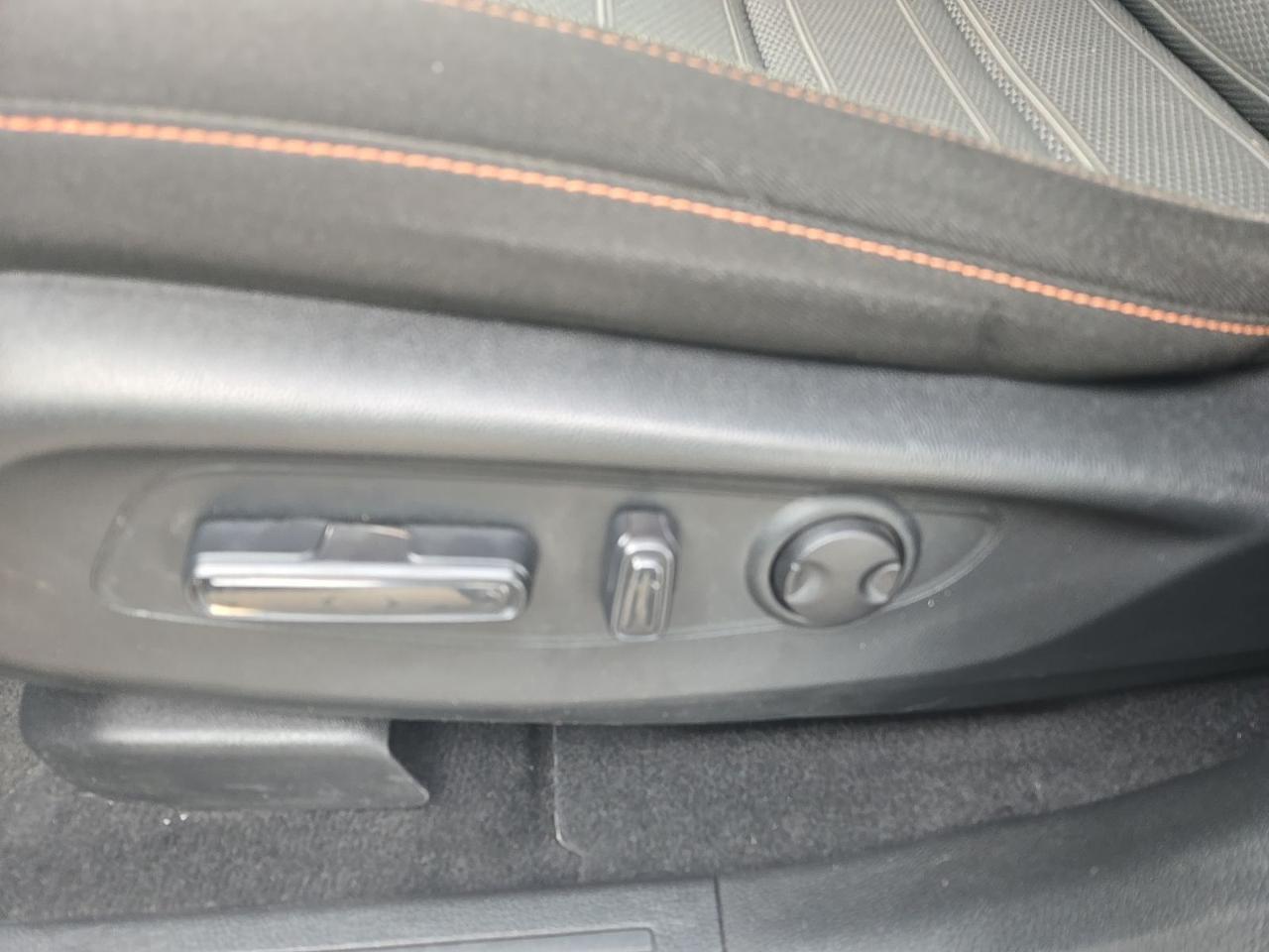 2024 Honda CR-V Hybrid Sport West Burlington IA