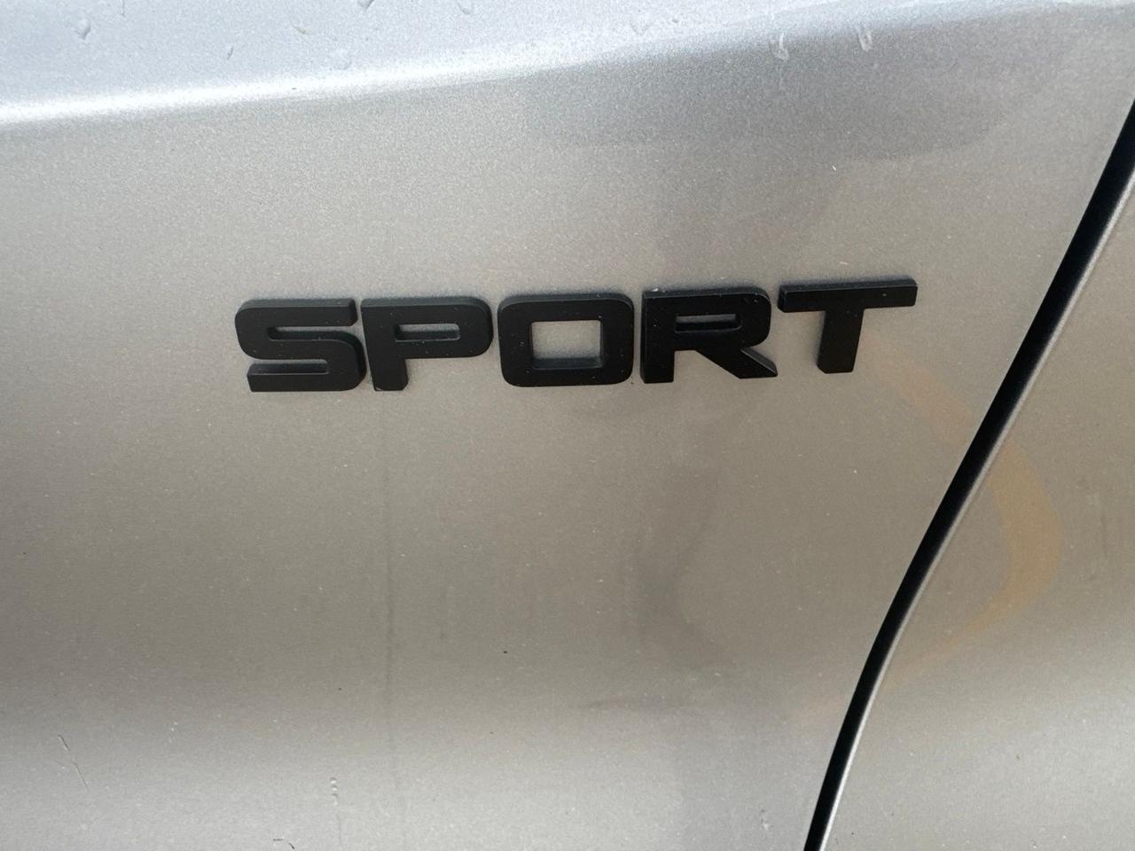 2024 Honda CR-V Hybrid Sport West Burlington IA