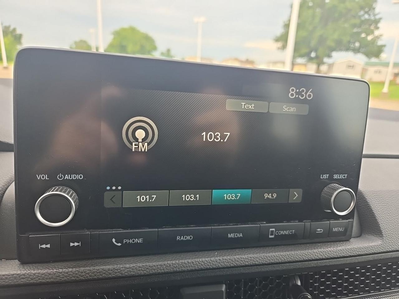 2024 Honda CR-V Hybrid Sport West Burlington IA