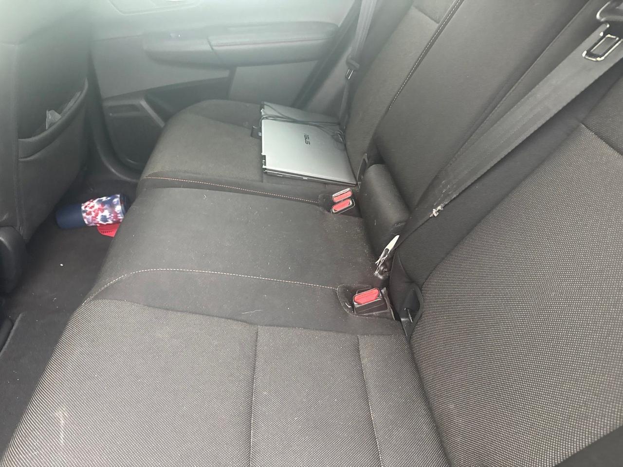 2024 Honda CR-V Hybrid Sport West Burlington IA
