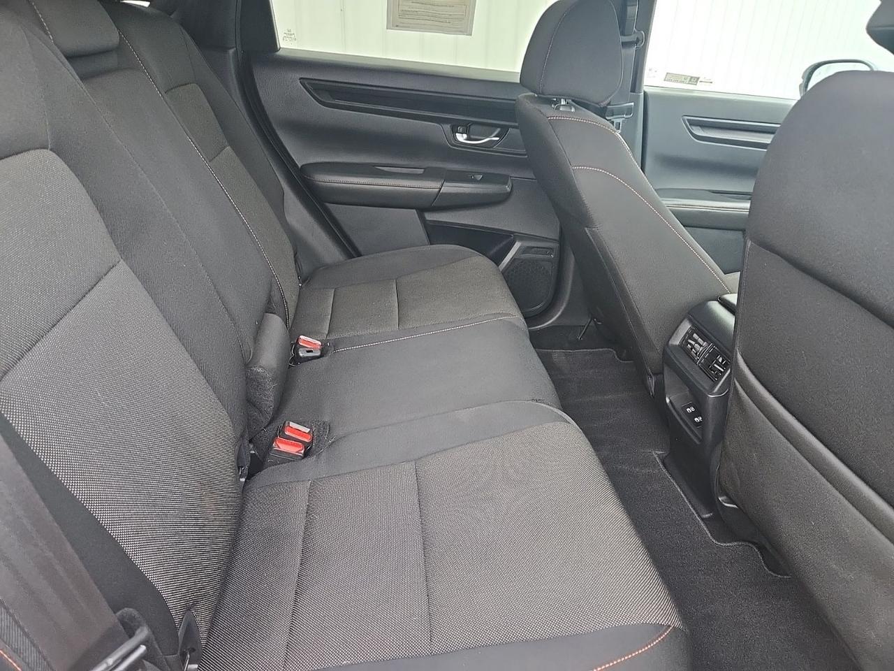2024 Honda CR-V Hybrid Sport West Burlington IA