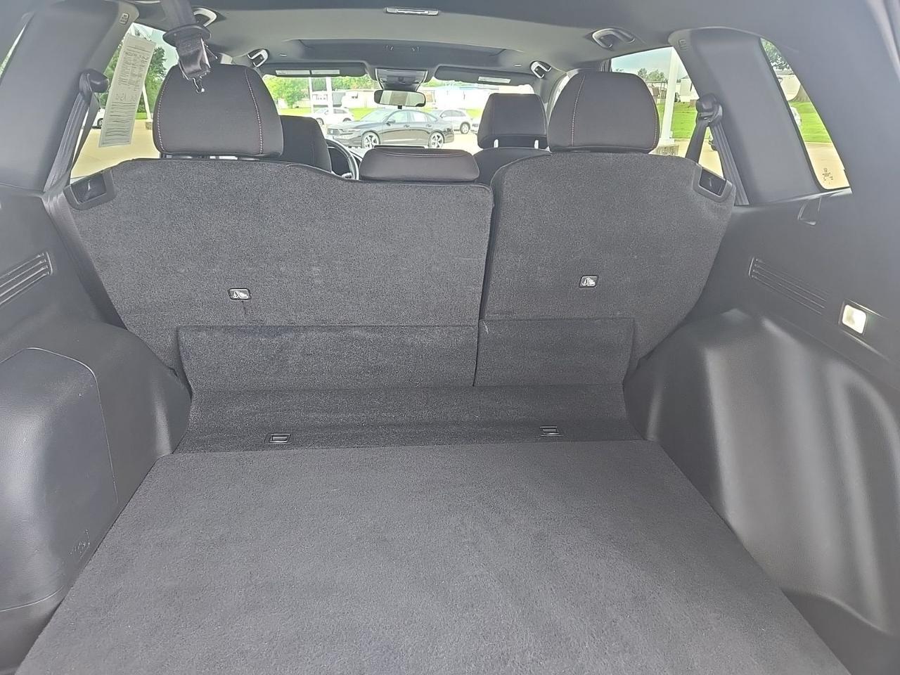 2024 Honda CR-V Hybrid Sport West Burlington IA