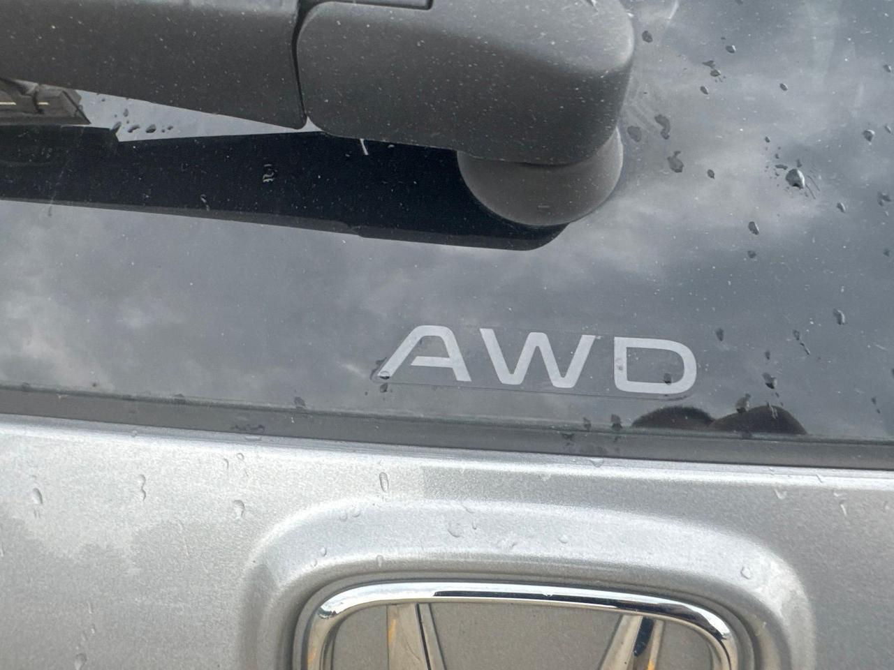 2024 Honda CR-V Hybrid Sport West Burlington IA